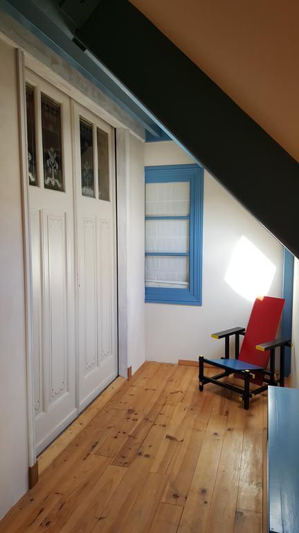 Lant Van Beloften Flessingue Extérieur photo