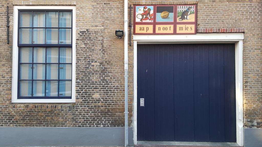 Lant Van Beloften Flessingue Extérieur photo